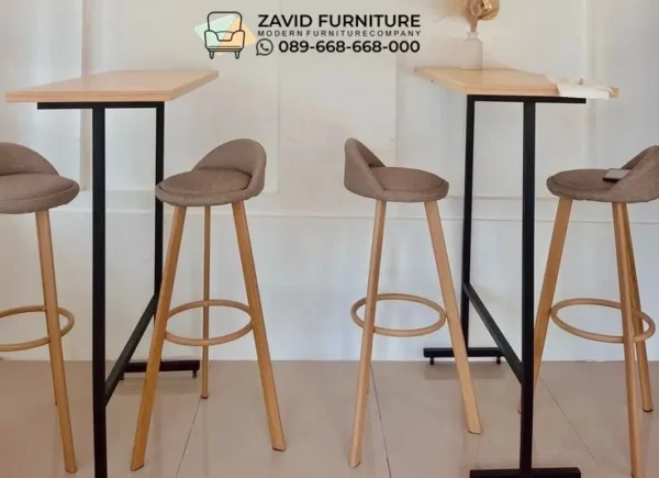 Meja Kursi Cafe Minimalis Estetik Meja Kursi Cafe Minimalis Estetik
