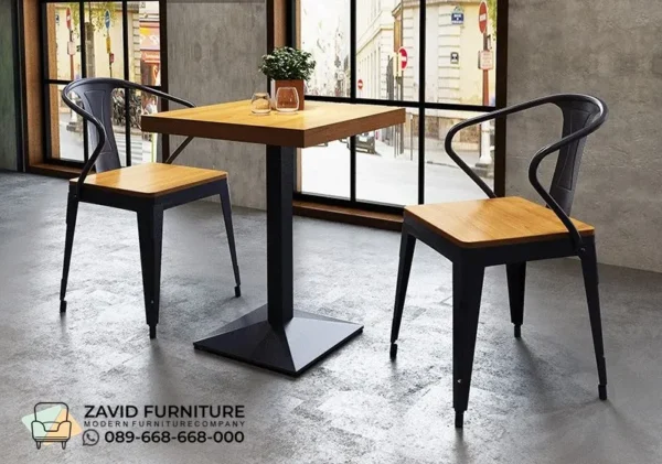 Meja Kursi Cafe Murah Klasik Meja Kursi Cafe Murah Klasik