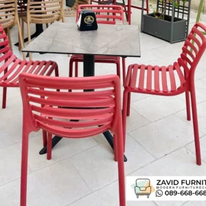 Meja Kursi Cafe Outdoor Besi Custom Meja Kursi Cafe Outdoor Besi Custom