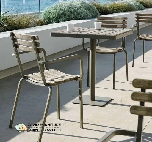 Meja Kursi Cafe Outdoor Unik Meja Kursi Cafe Outdoor Unik
