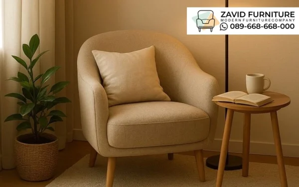 Sofa Single Minimalis Ruang Nyaman Sofa Single Minimalis Ruang Nyaman