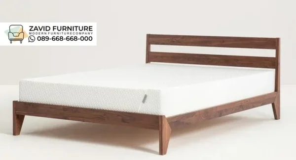 Tempat Tidur Kayu Ukuran 120x200 Tempat Tidur Kayu Ukuran 120x200