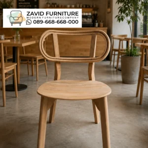 Kursi Cafe Kayu Jati Bentwood Kursi Cafe Kayu Jati Bentwood