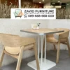Kursi Cafe Nordic Bistro