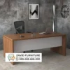 Meja Kantor Minimalis Bogor