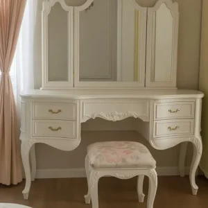 Meja Rias Princess Luxury Meja Rias Princess Luxury