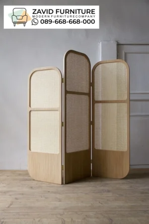 Sketsel Rotan Minimalis Bandung