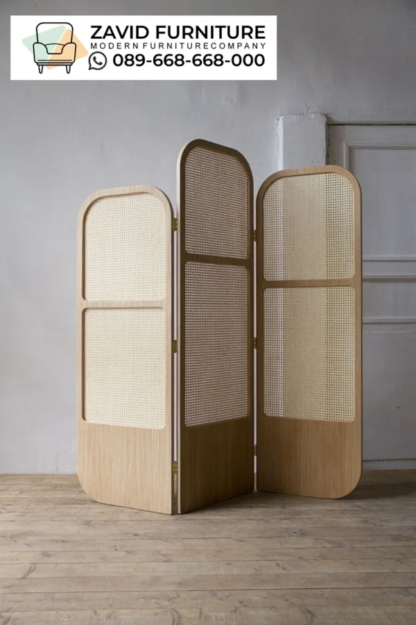 Sketsel Rotan Minimalis Bandung