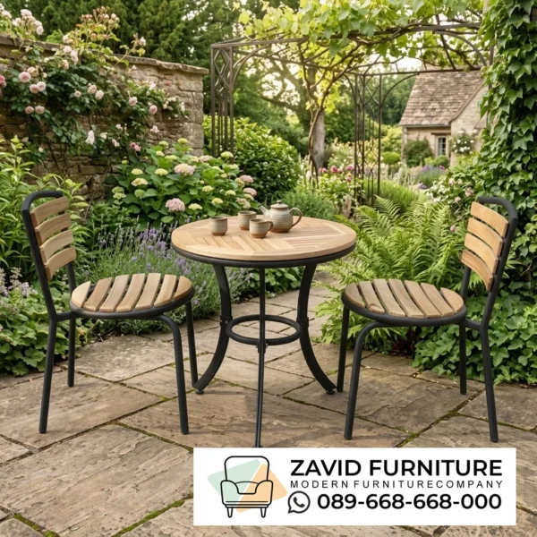Kursi Cafe Garden Style Kursi Cafe Garden Style