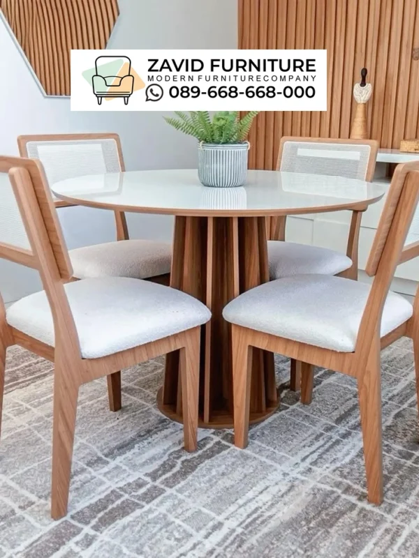 Kursi Cafe Japandi Mesh Natural Premium Kursi Cafe Japandi Mesh Natural Premium