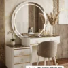 Meja Rias Glamour Gold Collection Meja Rias Glamour Gold Collection