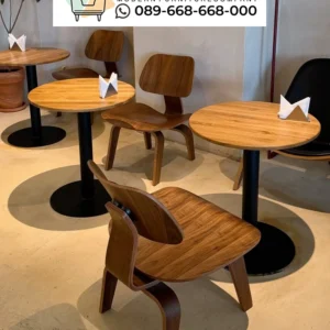 Set Kursi cafe Unik Terbaru Set Kursi Cafe Unik Terbaru
