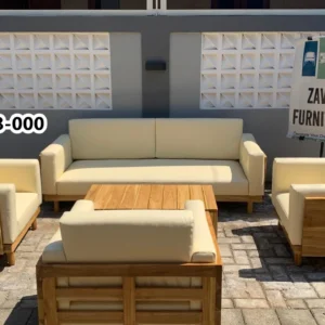 Set Sofa Tamu Jati Minimalis Modern Set Sofa Tamu Jati Minimalis Modern
