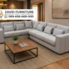 Sofa Ruang Tamu Model L Sofa ruang tamu model L