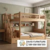 Tempat Tidur Tingkat Multifungsi Tangga Laci Tempat Tidur Tingkat Multifungsi Tangga Laci