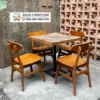 Jual Kursi Kayu Cafe Jual Kursi Kayu Cafe Minimalis
