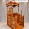 Jual Mimbar Masjid Pontianak Jual Mimbar Masjid Pontianak