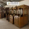 Jual Mimbar Masjid Tarakan Kayu Jati Jual Mimbar Masjid Tarakan Kayu Jati