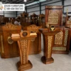 Jual Podium Kota Bontang Terbaik Harga Terjangkau