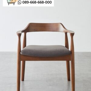Kursi Cafe Kayu Jati Super