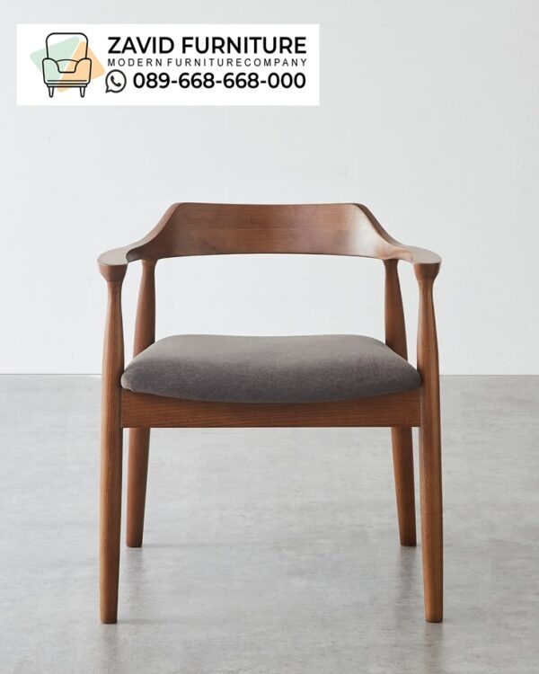 Kursi Cafe Kayu Jati Super 1 Kursi Cafe Kayu Jati Super