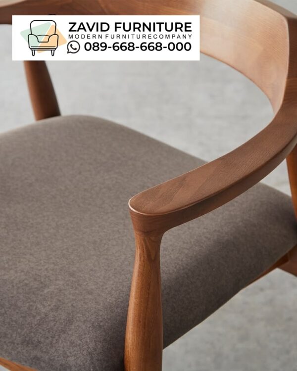 Kursi Cafe Kayu Jati Super 3 Kursi Cafe Kayu Jati Super