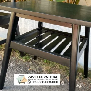 Meja Cafe Kayu Jati Meja Cafe Kayu Jati