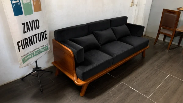 Jual Sofa Tamu Jakarta Barat Minimalis