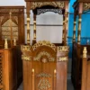 Harga Mimbar Masjid Probolinggo Murah Harga Mimbar Masjid Probolinggo Murah