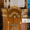 Harga Mimbar Masjid Probolinggo Murah Harga Mimbar Masjid Probolinggo Murah