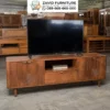 Jual Buffet TV Cirebon Custom Jual Buffet TV Cirebon Custom