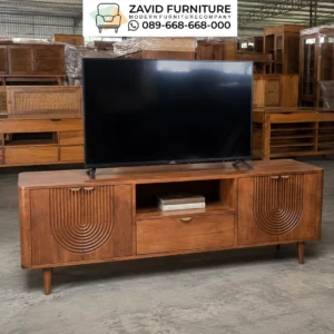 Jual Buffet TV Cirebon Custom Jual Buffet TV Cirebon Custom