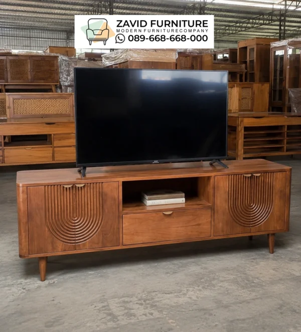 Jual Buffet TV Cirebon Custom Jual Buffet TV Cirebon Custom