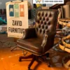 Jual Kursi Kantor Jakarta Barat Custom Berkualitas