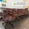 Jual Kursi Kantor Surabaya Putar Kayu Jual Kursi Meeting Surabaya Putar Kayu
