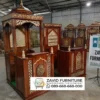 Jual Mimbar Masjid Aceh Termurah Siap Kirim Jual Mimbar Masjid Aceh Termurah Siap Kirim