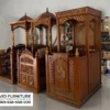 Jual Mimbar Masjid Pasuruan Murah Jual Mimbar Masjid Pasuruan Murah