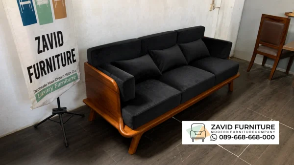 Jual Sofa Tamu Magelang Siap Kirim