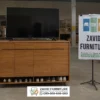 Meja TV Kayu Blitar Terbaru Meja TV Kayu Blitar Terbaru