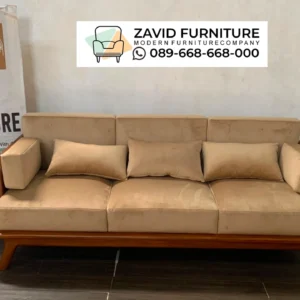 Sofa Tamu Singkawang Minimalis Sofa Tamu Samarinda Kayu