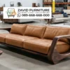 63f42147-5996-47b4-8d68-2593cccf4937 Sofa Kulit Asli Premium Rangka Kayu Unik
