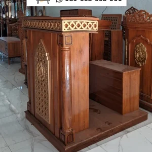 Jual Podiium Masjid Cirebon Termurah Jual Podiium Masjid Cirebon Termurah