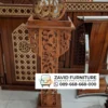 Jual Podium Cimahi Kaligrafi Jual Podium Masjid Cimahi Kaligrafi