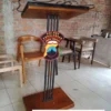 PODIUM PEKALONGAN 1 Jual Podium Surabaya Bahan Besi akrilik