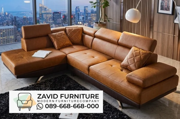 SOFA RUMAH ZAVID Cari Sofa Latter L? Beli Di zavidfurniture.com