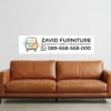 Sofa Kulit Asli Import Kualitas Terbaik