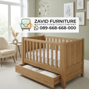 tempat tidur bayi zavid furni Jual Box Bayi Kayu Jati Berkualitas Tinggi: Investasi Terbaik untuk Buah Hati