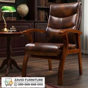 kursi singel Kursi Kerja Empuk Nyaman Surakarta