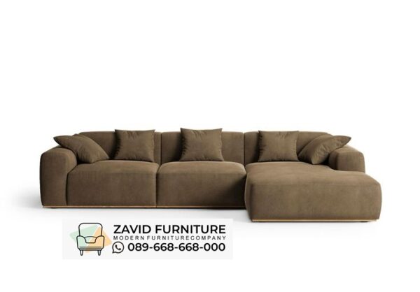 Lova Sectional Sofa
