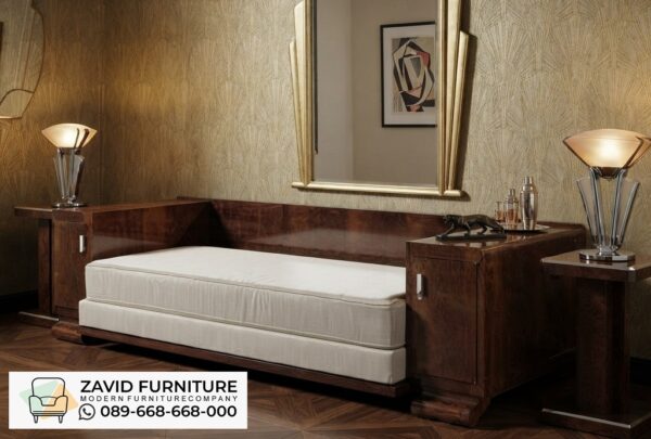 Sofa Model Terbaru Harga Terjangkau